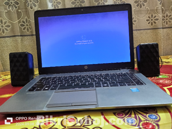 Hp EliteBook 840 G3 laptop